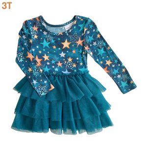 Posh Peanut Bamboo Tutu Dress